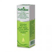 Vidurius laisvinantis vaistas Guttalax 7,5 mg/ml geriamieji lašai, 30 ml | Mano Vaistinė Vidurius laisvinantis vaistas Guttalax 7,5 mg/ml geriamieji lašai, 30 ml | Mano Vaistinė