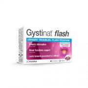 3C PHARMA Gystinat FLASH tabletės N10 + kapsulės N10 | Mano Vaistinė 3C PHARMA Gystinat FLASH tabletės N10 + kapsulės N10 | Mano Vaistinė