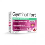 3C PHARMA Gystinat Fort tabletės N30 | Mano Vaistinė 3C PHARMA Gystinat Fort tabletės N30 | Mano Vaistinė