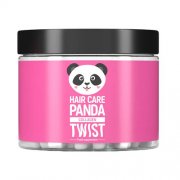 Plaukams HAIR CARE PANDA COLLAGEN TWIST, 60 kapsulių | Mano Vaistinė Plaukams HAIR CARE PANDA COLLAGEN TWIST, 60 kapsulių | Mano Vaistinė