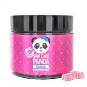 Plaukams HAIR CARE PANDA MAMA, 30 guminukų | Mano Vaistinė Plaukams HAIR CARE PANDA MAMA, 30 guminukų | Mano Vaistinė