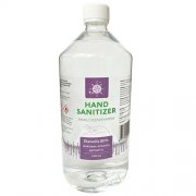 Dezinfekcinis skystis HAND SANITIZER (Kamštukas) 1000ml | Mano Vaistinė Dezinfekcinis skystis HAND SANITIZER (Kamštukas) 1000ml | Mano Vaistinė