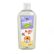 Aliejus su medetkomis vaikams HAPPY, 200 ml | Mano Vaistinė Aliejus su medetkomis vaikams HAPPY, 200 ml | Mano Vaistinė