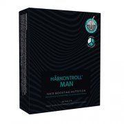 Maisto papildai plaukams HÅRKONTROLL MAN, 60 tablečių | Mano Vaistinė Maisto papildai plaukams HÅRKONTROLL MAN, 60 tablečių | Mano Vaistinė