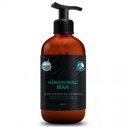 Plaukų augimą skatinantis šampūnas HÅRKONTROLL MAN 250ml | Mano Vaistinė Plaukų augimą skatinantis šampūnas HÅRKONTROLL MAN 250ml | Mano Vaistinė