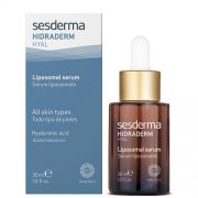 Intensyvus trigubas drėkinimas, suteikia odai švytėjimo Liposominis serumas SESDERMA HIDRADERM HYAL, 30 ml | Mano Vaistinė Intensyvus trigubas drėkinimas, suteikia odai švytėjimo Liposominis serumas SESDERMA HIDRADERM HYAL, 30 ml | Mano Vaistinė