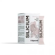 Silicis HIPOCRAT SILICIUM, 14 pak. | Mano Vaistinė Silicis HIPOCRAT SILICIUM, 14 pak. | Mano Vaistinė