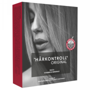 Plaukams HARKONTROLL ORIGINAL, 60 tab. | Mano Vaistinė Plaukams HARKONTROLL ORIGINAL, 60 tab. | Mano Vaistinė