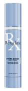 Drėkinamasis veido kremas riebiai mišriai veido odai REXALINE HYDRA SHOCK, 50 ml | Mano Vaistinė