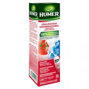 Preparatas nosies gleivinei HUMER, Hipertoninis jūros vanduo, užgulusiai nosiai , 50 ml | Mano Vaistinė Preparatas nosies gleivinei HUMER, Hipertoninis jūros vanduo, užgulusiai nosiai , 50 ml | Mano Vaistinė