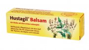 Malonaus eterinių aliejų kvapo Balzamas nuo peršalimo HUSTAGIL, 30 ml | Mano Vaistinė Malonaus eterinių aliejų kvapo Balzamas nuo peršalimo HUSTAGIL, 30 ml | Mano Vaistinė