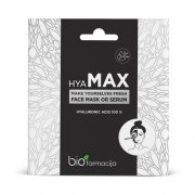 HyaMax kaukė - serumas, 1g | Mano Vaistinė HyaMax kaukė - serumas, 1g | Mano Vaistinė