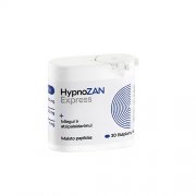 HypnoZAN express, 30 čiulpiamų tablečių | Mano Vaistinė HypnoZAN express, 30 čiulpiamų tablečių | Mano Vaistinė