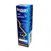 Preparatas nosies gleivinei, nosies purškalas Hysan Care nosies purškalas, 10 ml | Mano Vaistinė Preparatas nosies gleivinei, nosies purškalas Hysan Care nosies purškalas, 10 ml | Mano Vaistinė