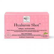 Odai NEW NORDIC HYALURON SHOT™ 10x15ml | Mano Vaistinė Odai NEW NORDIC HYALURON SHOT™ 10x15ml | Mano Vaistinė