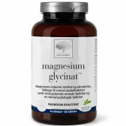 Su ilgųjų pipirų ekstraktu Magnio bisglicinatas NEW NORDIC MAGNESIUM GLYCINAT, 120 tab. | Mano Vaistinė Su ilgųjų pipirų ekstraktu Magnio bisglicinatas NEW NORDIC MAGNESIUM GLYCINAT, 120 tab. | Mano Vaistinė