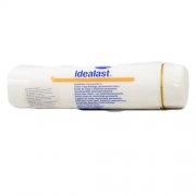 Elastinis ir mobilizacinis tvarstis Elastinis tvarstis Idealast 8 cm x 5 m, baltas, N1 | Mano Vaistinė Elastinis ir mobilizacinis tvarstis Elastinis tvarstis Idealast 8 cm x 5 m, baltas, N1 | Mano Vaistinė