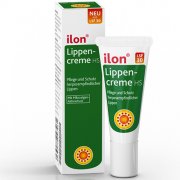 Su SPF30 Lūpų kremas nuo pūslelinės ILON, 10 ml | Mano Vaistinė Su SPF30 Lūpų kremas nuo pūslelinės ILON, 10 ml | Mano Vaistinė