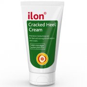 Palaiko odos elastingumą ir natūralius regeneracijos procesus Kremas suskeldėjusiems kulnams ILON, 75 ml | Mano Vaistinė Palaiko odos elastingumą ir natūralius regeneracijos procesus Kremas suskeldėjusiems kulnams ILON, 75 ml | Mano Vaistinė