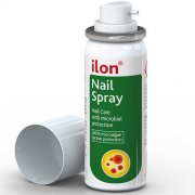Tinka naudoti esant visų tipų grybeliui Purškalas nuo nagų grybelio ILON, 50 ml | Mano Vaistinė Tinka naudoti esant visų tipų grybeliui Purškalas nuo nagų grybelio ILON, 50 ml | Mano Vaistinė