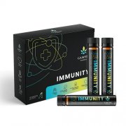 Immunity maisto papildas buteliukuose, 14vnt. | Mano Vaistinė Immunity maisto papildas buteliukuose, 14vnt. | Mano Vaistinė