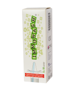 Preparatas nosiai Immuwash nosies purškalas, 50 ml | Mano Vaistinė Preparatas nosiai Immuwash nosies purškalas, 50 ml | Mano Vaistinė