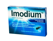 Viduriavimą mažinantis vaistas Imodium 2 mg kapsulės nuo viduriavimo, N6 | Mano Vaistinė Viduriavimą mažinantis vaistas Imodium 2 mg kapsulės nuo viduriavimo, N6 | Mano Vaistinė