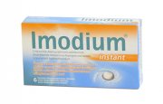 Viduriavimą stabdantys vaistai Imodium instant 2 mg tabletės nuo viduriavimo, N6 | Mano Vaistinė Viduriavimą stabdantys vaistai Imodium instant 2 mg tabletės nuo viduriavimo, N6 | Mano Vaistinė