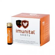 Maisto papildas Imunital Shots 10ml N20 | Mano Vaistinė Maisto papildas Imunital Shots 10ml N20 | Mano Vaistinė