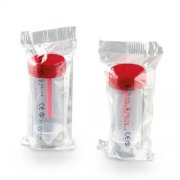 Indelis sterilus išmatų tyrimui su pagaliuku 30ml N1 | Mano Vaistinė Indelis sterilus išmatų tyrimui su pagaliuku 30ml N1 | Mano Vaistinė