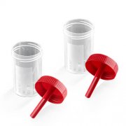 Indelis išmatų tyrimui su pagaliuku 60ml N1 | Mano Vaistinė Indelis išmatų tyrimui su pagaliuku 60ml N1 | Mano Vaistinė