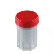 Indelis nesterilus universalus 60ml tyrimams N1 Forans | Mano Vaistinė