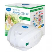 Inhaliatoriai Inhaliatorius SANITY ALLERGY STOP kompresorinis N1 | Mano Vaistinė Inhaliatoriai Inhaliatorius SANITY ALLERGY STOP kompresorinis N1 | Mano Vaistinė