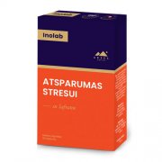 Inolab Atsparumas stresui N30 | Mano Vaistinė Inolab Atsparumas stresui N30 | Mano Vaistinė