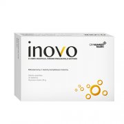 Inovo dengtos tabletės N30 | Mano Vaistinė Inovo dengtos tabletės N30 | Mano Vaistinė