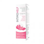 Intymios higienos priemonė IntimoHelp hipoalerginė intymios higienos emulsija su hialurono r. 400ml | Mano Vaistinė Intymios higienos priemonė IntimoHelp hipoalerginė intymios higienos emulsija su hialurono r. 400ml | Mano Vaistinė