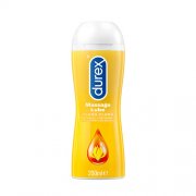 Lubrikantas DUREX Play Sensual 2 in 1 lubrikantas, 200 ml | Mano Vaistinė Lubrikantas DUREX Play Sensual 2 in 1 lubrikantas, 200 ml | Mano Vaistinė