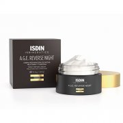 Koreguojantis naktinis  kremas ISDIN A.G.E. REVERSE, 50 ml | Mano Vaistinė Koreguojantis naktinis  kremas ISDIN A.G.E. REVERSE, 50 ml | Mano Vaistinė