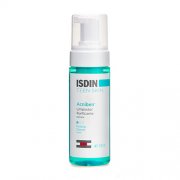 Skaistinančios, valomosios putos ISDIN ACNIBEN, 150 ml | Mano Vaistinė Skaistinančios, valomosios putos ISDIN ACNIBEN, 150 ml | Mano Vaistinė