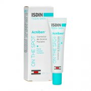 Korekcinis spuogų pieštukas ISDIN ACNIBEN, 15 ml | Mano Vaistinė Korekcinis spuogų pieštukas ISDIN ACNIBEN, 15 ml | Mano Vaistinė