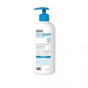 Kūno losjonas ISDIN NUTRATOPIC PRO-AMP, 400 ml | Mano Vaistinė Kūno losjonas ISDIN NUTRATOPIC PRO-AMP, 400 ml | Mano Vaistinė