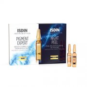 Ampulės pigmentacijai ISDINCEUTICS DAY&NIGHT PIGMENTEXPERT, 10+10 vnt. | Mano Vaistinė Ampulės pigmentacijai ISDINCEUTICS DAY&NIGHT PIGMENTEXPERT, 10+10 vnt. | Mano Vaistinė