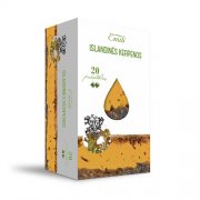 Arbatos ir vaistažolės  Islandinės kerpenos, žolelių arbata, 1.5 g, N20  (Emili) | Mano Vaistinė Arbatos ir vaistažolės  Islandinės kerpenos, žolelių arbata, 1.5 g, N20  (Emili) | Mano Vaistinė