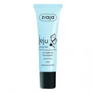 Makiažo pagrindas-korektorius natūralios spalvos ZIAJA JEJU, 30 ml | Mano Vaistinė Makiažo pagrindas-korektorius natūralios spalvos ZIAJA JEJU, 30 ml | Mano Vaistinė