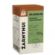 Žarnynui, SKAIDULOS, Gyslotis+špinatai, 100g ŠVF/AC | Mano Vaistinė  Žarnynui, SKAIDULOS, Gyslotis+špinatai, 100g ŠVF/AC | Mano Vaistinė