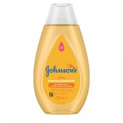 Johnsons Baby šampūnas 200ml | Mano Vaistinė Johnsons Baby šampūnas 200ml | Mano Vaistinė