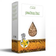 Arbatos ir vaistažolės Jonažolių žolė, 40 g (Emili) | Mano Vaistinė Arbatos ir vaistažolės Jonažolių žolė, 40 g (Emili) | Mano Vaistinė