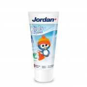 Dantų pasta, vaikiška Jordan dantų pasta vaikams, 0–5 metai, 50 ml | Mano Vaistinė Dantų pasta, vaikiška Jordan dantų pasta vaikams, 0–5 metai, 50 ml | Mano Vaistinė