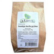 Juodojo beržo grybas-Čaga smulkintu žolelių arbata 50g | Mano Vaistinė Juodojo beržo grybas-Čaga smulkintu žolelių arbata 50g | Mano Vaistinė