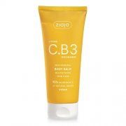 Kūno balzamas VITAMIN C, B3 NIACINAMIDE, 200 ml | Mano Vaistinė Kūno balzamas VITAMIN C, B3 NIACINAMIDE, 200 ml | Mano Vaistinė